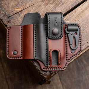 MPU XL Shadow Flap T Tux + Keypster - Ready to Ship