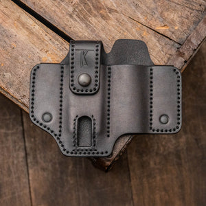 LEFT SIDE MPU XL SHADOW Flap - Ready to Ship