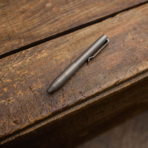 TI Pocket Pro Pen