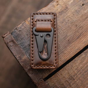Key Clipster - Garage Sale. (G34)