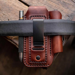 Slim MPU Shadow Flap + Clip - Ready to Ship (R2)