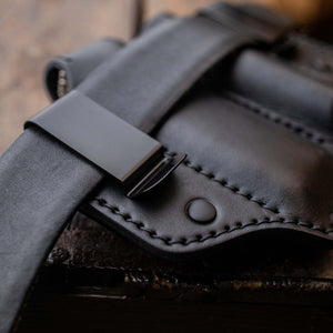 MPU SHADOW Flap DOUBLE CLIP T Tux + Keypster - Ready to Ship