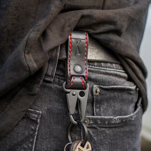 Key Loop M Stitch - Ready to Ship