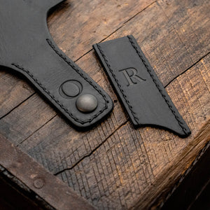 Custom Initial