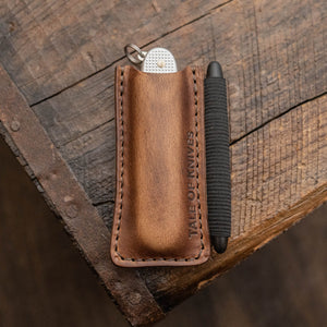 Mini Pocket Jax Slip M stitch (Pocket Organizer) - Ready to Ship