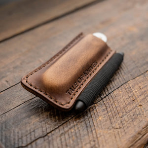Mini Pocket Jax Slip M stitch (Pocket Organizer) - Ready to Ship