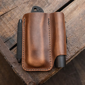 XL Pocket Jax M Stitch (Pocket Organizer) - Ready to Ship