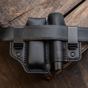 MPU XL SHADOW Flap T Tux - Ready to Ship