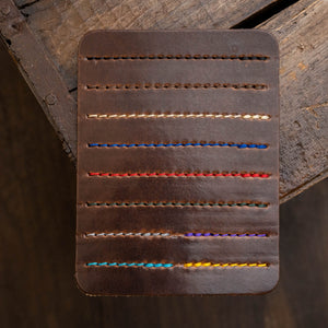 Key Loop M Stitch - Ready to Ship