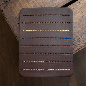 Zipster M Stitch - Ready to Ship