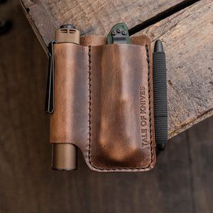 Standard Pocket Jax - M Stitch - Ready to Ship (R3)