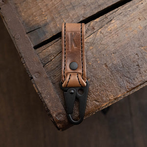 Key Loop M Stitch - Ready to Ship